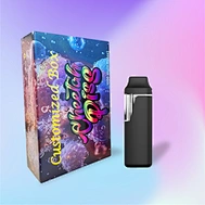 premium customized packaging